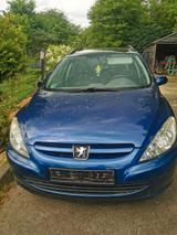Peugeot 307 sw 6 sitzer - Peugeot Partner Tepee Kombi Gebrauchtwagen