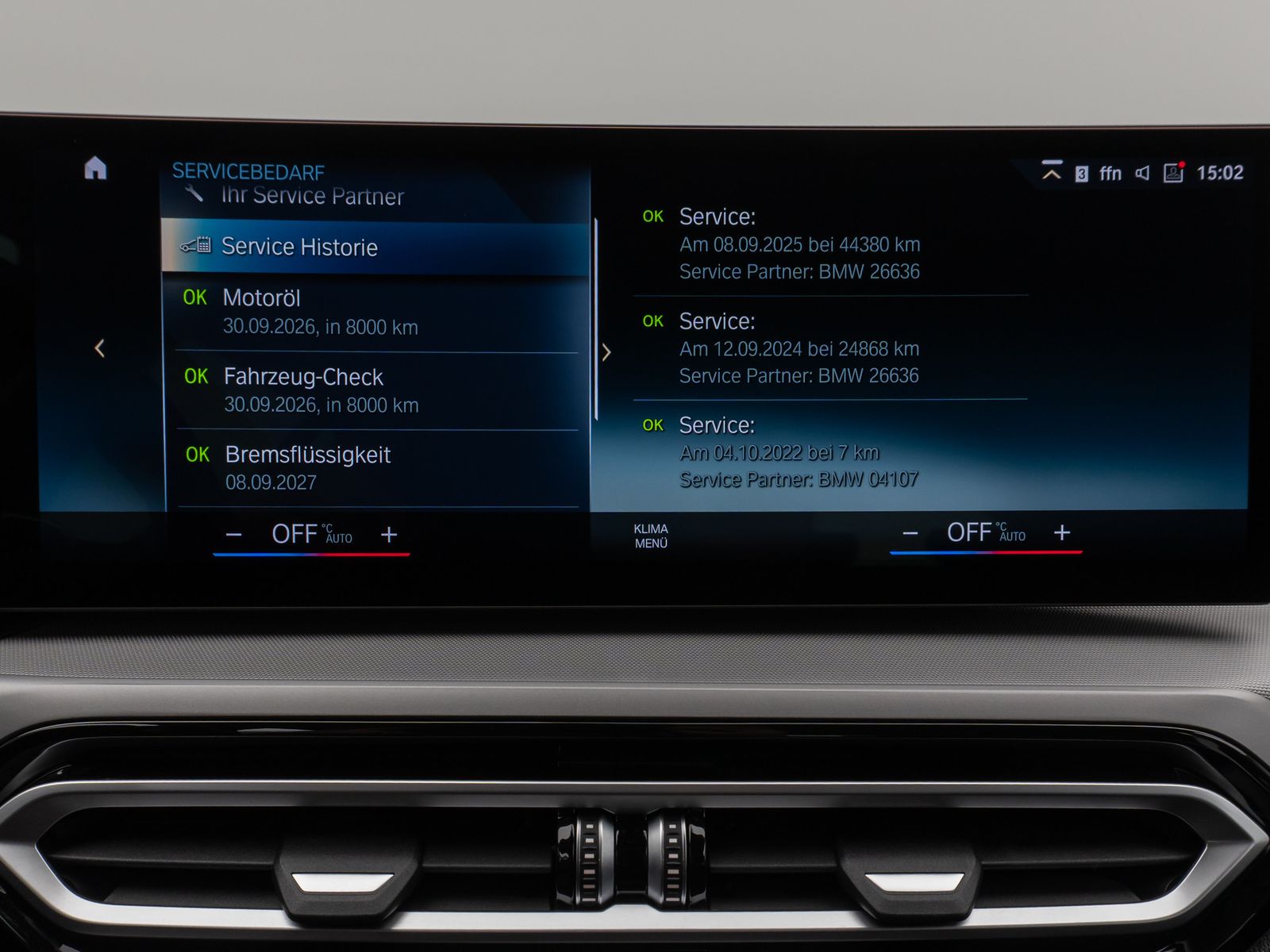 Fahrzeugabbildung BMW 330e DAB CockPit+ PDC LED Geschwindigkeitsreg