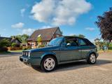 Volkswagen Golf 1 Cabrio Aigner - Volkswagen Golf: Cabrio, Aigner