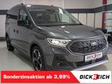 Ford Tourneo Connect L2 Active 7-SI Bi-LED PANO AHK C - Ford Tourneo Connect Jahreswagen