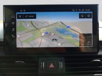 Audi SQ5 - Vorschau Bild 14