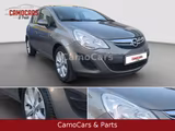 Opel Corsa D Active Klima SHZ Navi - Opel Corsa Gebrauchtwagen in Wuppertal