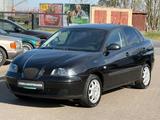 Seat Cordoba Lim. Fresh / Klimaanlage / ZV / Tüv NEU! - Seat Cordoba: Fresh
