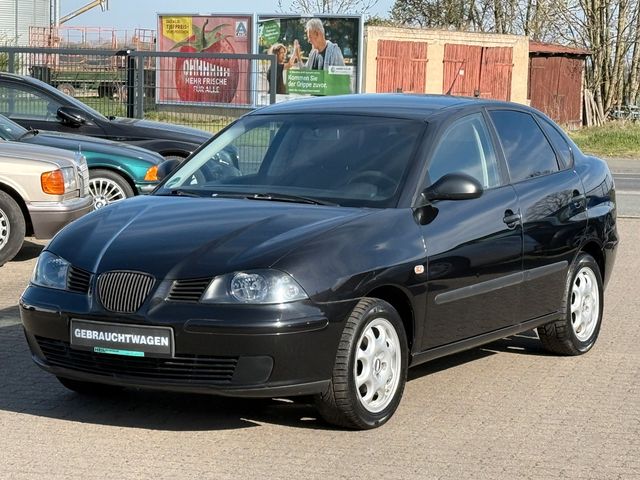 Seat Cordoba Lim. Fresh / Klimaanlage / ZV / Tüv NEU!
