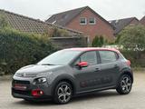 Citroën C3 Shine*NAVI*KAMERA*LED*KEYLESS - scheckheftgepflegte Citroën C3
