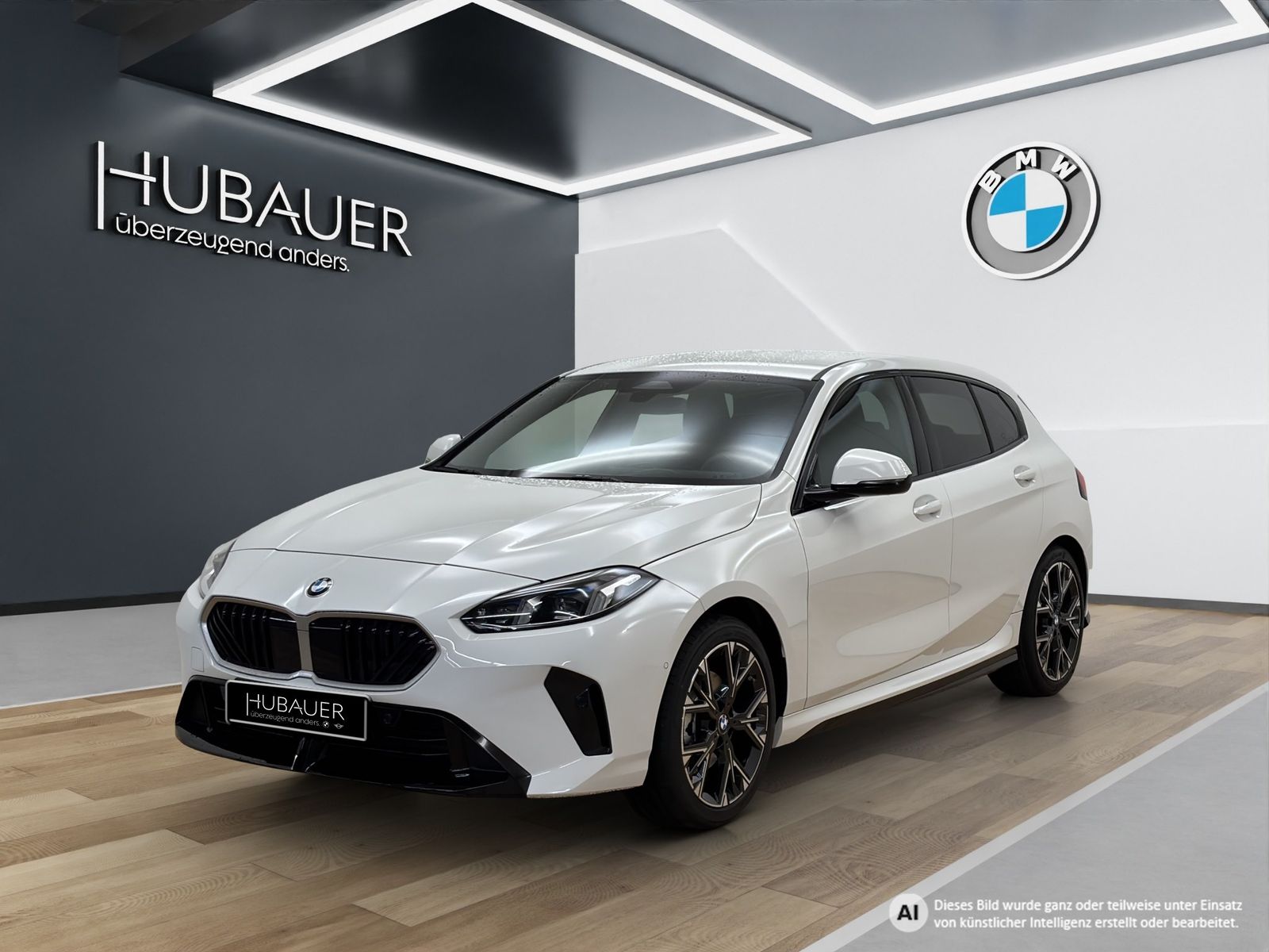 BMW 120 - Bild 1