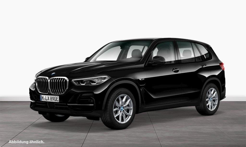 BMW X5 xDrive45e AHK LiveCockpitProf Kamera HiFi 2022