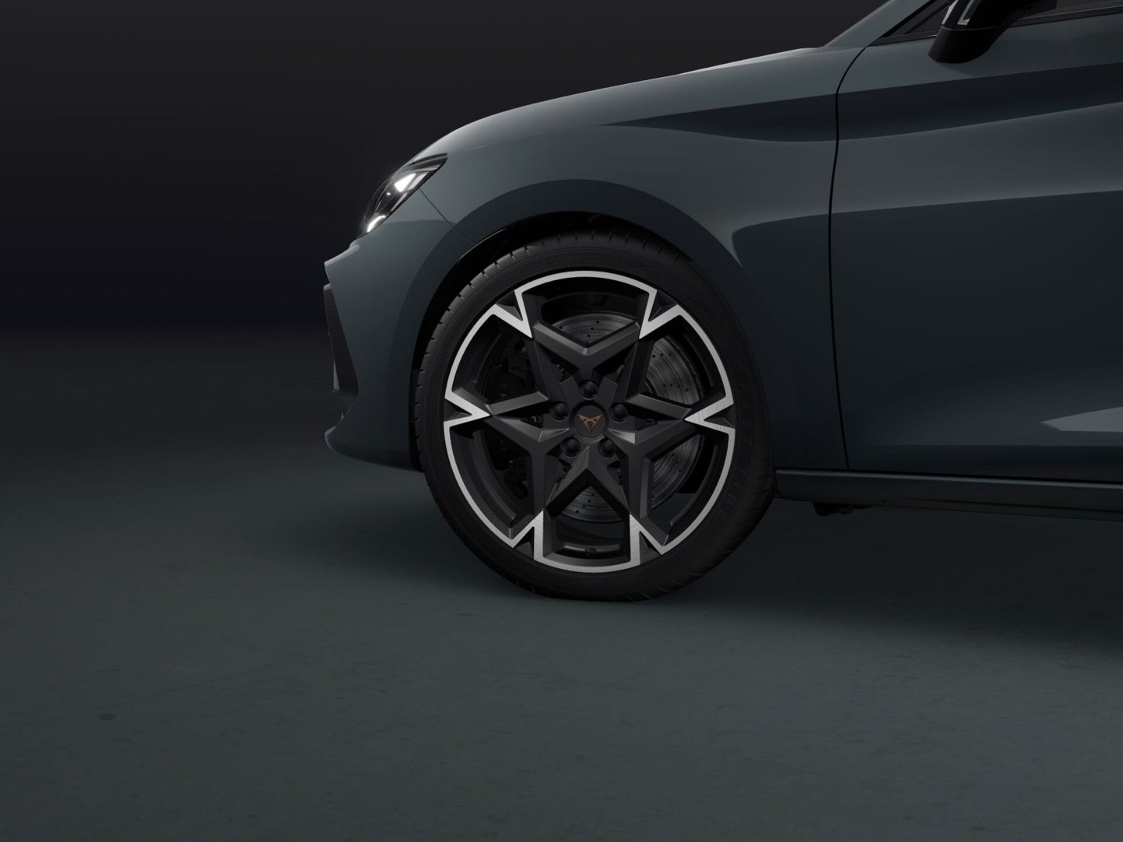 Cupra Leon - Bild 4