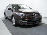 Renault Megane Grandtour 1.5 dCi 95 Paris NAVI+PDC+SHZ - gebrauchte Renault Megane aus dem Jahr 2014