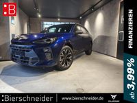 Cupra Terramar - Vorschau Bild 1
