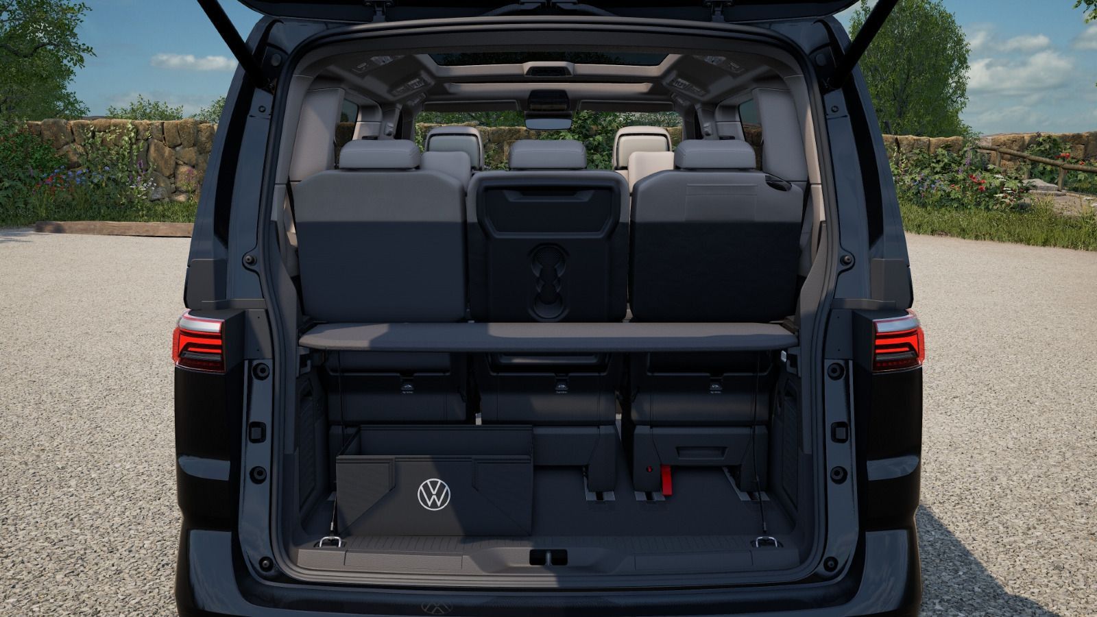 Volkswagen T7 Multivan - Bild 18
