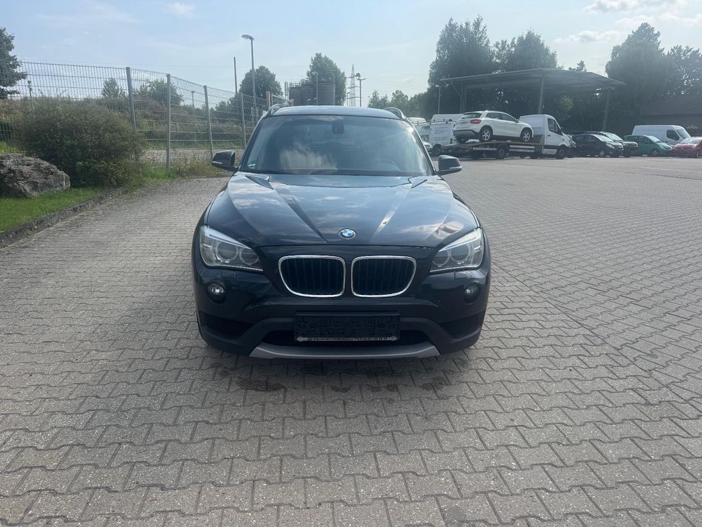 Angebot ansehen BMW X1