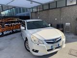 Subaru SUBARU LEGACY 4X4 AWD 2.0 BENZ-GPL 2034 EURO5B - Subaru Legacy: Awd