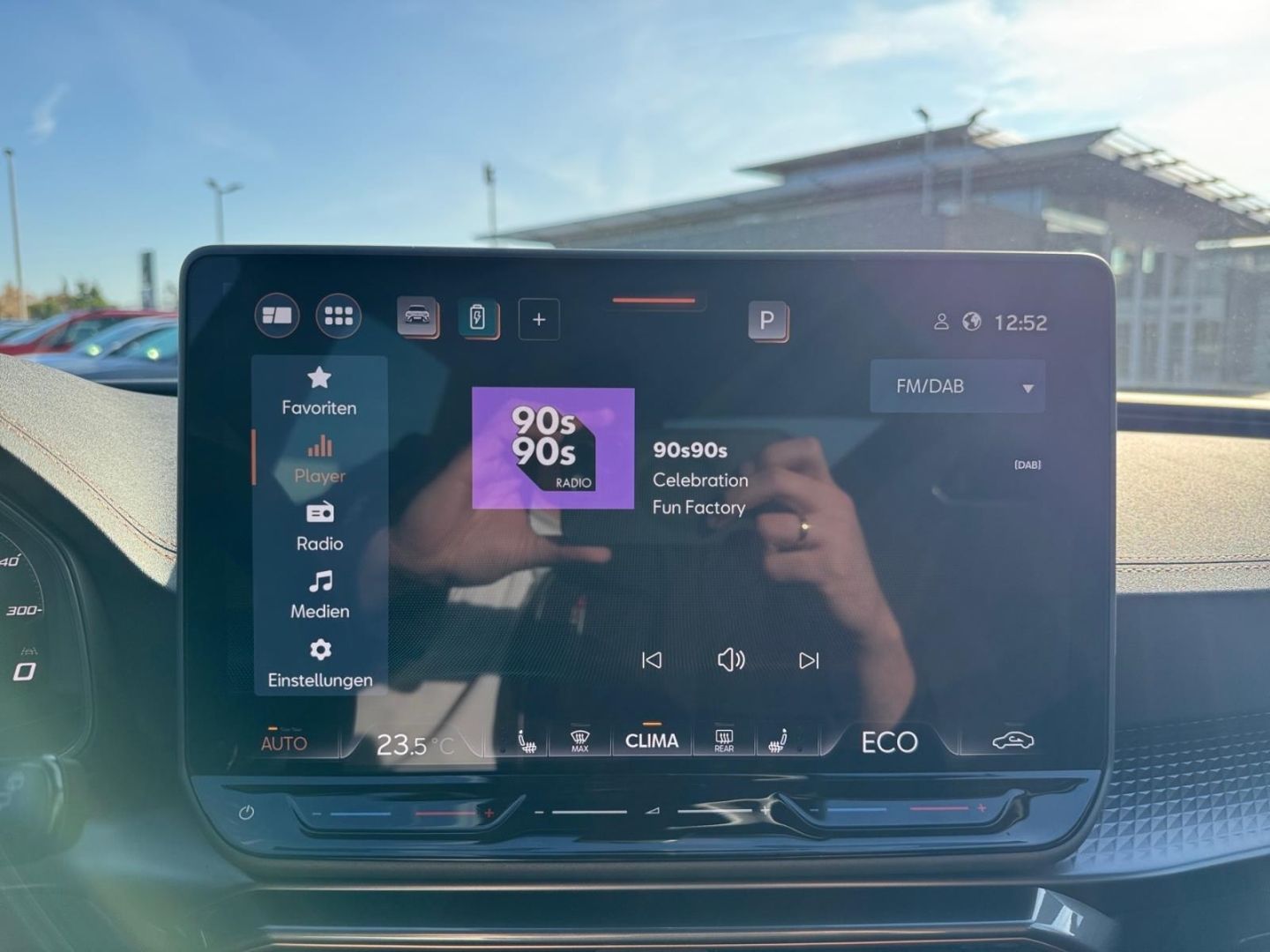 Cupra Leon - Bild 21