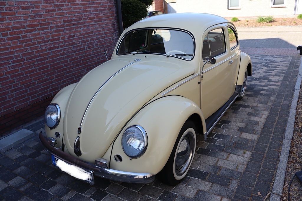 Volkswagen Käfer