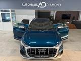 Audi SQ8 4.0 TDI quattro * 23ZOLL* PANO *RAUTE * - gebrauchte Audi SQ8 aus dem Jahr 2020