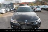 BMW 420 4 Gran Coupe 420 d xDrive M Sport - gebrauchte BMW 420 aus dem Jahr 2016