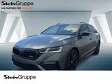 Skoda Octavia Combi RS 2.0 TFSI MATRIX+DAB+VIRT+LED - Skoda Octavia: RS TFSI