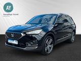 Seat Tarraco Xcellence 4Drive|7-Sitzer|Anhängkppl.|++ - Seat Gebrauchtwagen in Hannover
