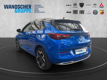 Opel Grandland 1.2 T Aut.Ultimate Navi*360*Leder*19''