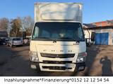 Mitsubishi Canter - Mitsubishi LKWs