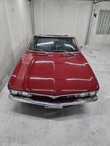 Chevrolet Corvair Corsa 1966 - Chevrolet Gebrauchtwagen von 1966