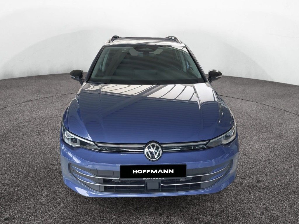 Fahrzeugabbildung Volkswagen Golf Variant 1.5 eTSI DSG Goal AHZV