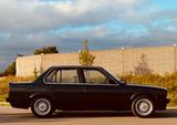 BMW 325i E30 Bj. 1988 H- Kennzeichen - BMW 325 aus 1988: 325i