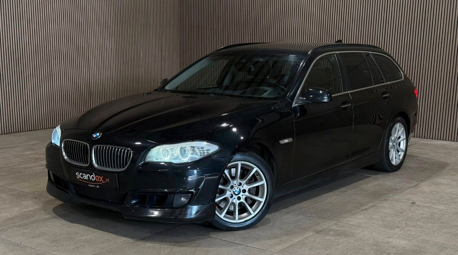 BMW BMW 530D