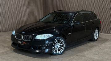 BMW 530 - 1