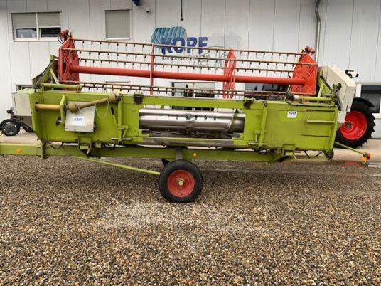 Claas Schneidwerk C450 4,5 m AutoContour mech. H