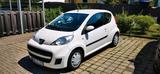 Peugeot 107 - Peugeot 107 in Berlin