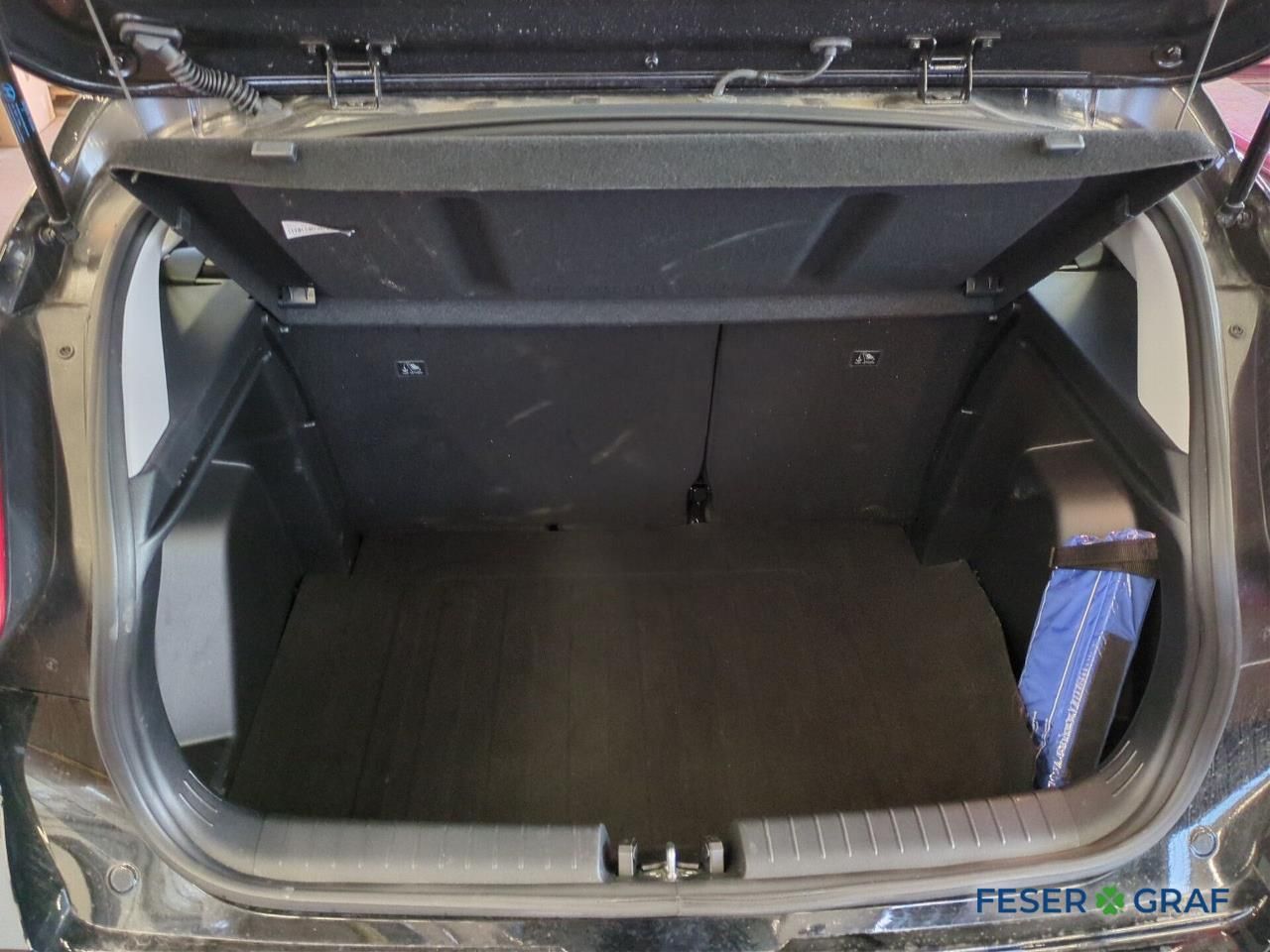 Hyundai BAYON - Bild 6