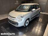 Fiat FIAT 500L 1.4 95 CV Pop Star - silberne Fiat 500L