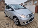 Mercedes-Benz A 200 CDI AVANTGARDE * Automatik * 2.Hand* - Mercedes-Benz A 200: Van