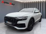 Audi Q8 50 TDI quattro Standhzg,Bang&Olufsen,22 Zoll - scheckheftgepflegte Audi Q8