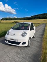 Aixam MinAuto - Aixam MinAuto Gebrauchtwagen