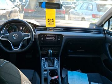 Volkswagen Passat Variant - 5