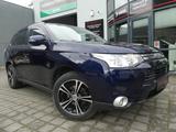 Mitsubishi Outlander 2.0l ClearTec Invite 2WD KLIMA/TEMPOM/ - gebrauchte Mitsubishi Outlander aus dem Jahr 2013