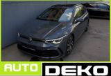 Volkswagen Golf 8 2.0 TDI DSG 3 x R-Line Pano/Matrix/ACC - Volkswagen Golf: Kombi, Golf3