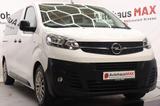 Opel Vivaro Kombi 1.Hand~AHK~9Sitzer~Tempomat~PDC - Opel: 1.9