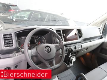 Volkswagen Crafter - 6