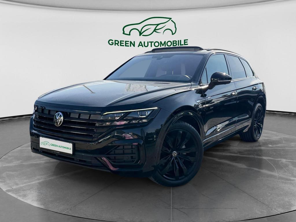 Volkswagen Touareg 30 V6 TDI 4Motion  AutRLinePanoAHK 2023