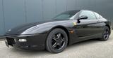 Ferrari 456 M GTA  / deutsch /  Scheckheft / 3te Hand - Ferrari Gebrauchtwagen von 2004
