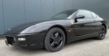 Ferrari 456 M GTA  / deutsch /  Scheckheft / 3te Hand - Ferrari 456