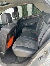 Mercedes-Benz 320 - Mercedes-Benz 320 aus 2008