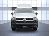 Volkswagen T6.1 Hochdach Hoch+Lang+NAVI+KLIMA+PDC+1.HAND - Volkswagen T6 Transporter in Erfurt