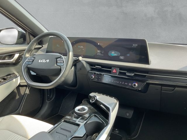 Fahrzeugabbildung Kia EV6 GT-Line 2WD 77 kWh*GT-LINE-PAKET*SOUND-PAKET
