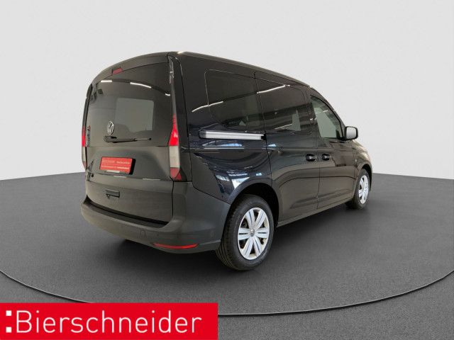 Volkswagen Caddy - Bild 8
