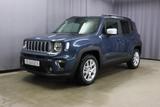 Jeep Renegade Limited 1.5 T4 DCT7 e-Hybrid 96kW  S... - Jeep: 4.7